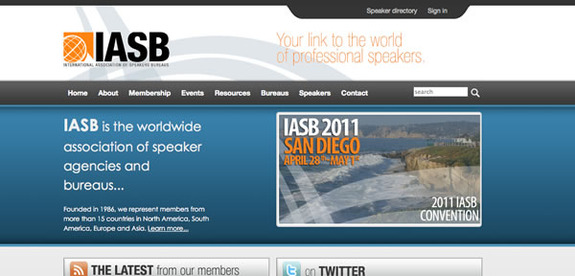 IASB