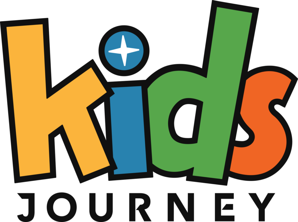 Kids Journey Journey The Way