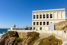Cliff House