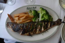 Tadich Grill