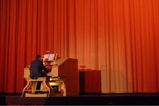 The Castro Theatre