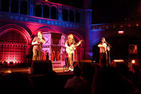 Music at Union Chapel