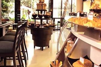 Bangkok Baking Company