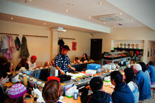 Yen Sushi
