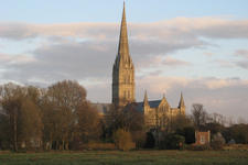 Salisbury Cathedral