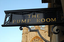The Pump Room