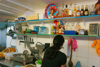 Candelaria