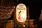 L'Auberge Chez François