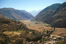 Peru's Sacred Valley