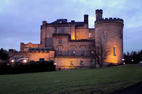 Dalhousie Castle