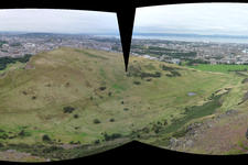 The Summits of Edinburgh