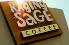 Raging Sage Coffee