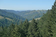 Alpine Lake Loop