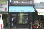 Jeff de Bruges