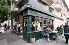 Tartine Bakery & Cafe