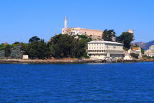 Alcatraz Island