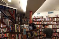 City Lights Bookstore