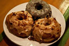 Dynamo Donuts & Coffee 