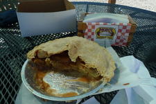 Mom's Apple Pie