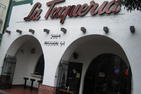 La Taqueria