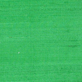 SILK DUPIONI SOLIDS - APPLE GREEN [BA50]