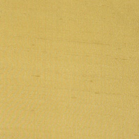 SILK SHANTUNG SOLIDS - YELLOW CHARM [BE637]