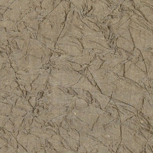 SILK DUPIONI CRINKLES - HONEY BRNZ [BEC801]