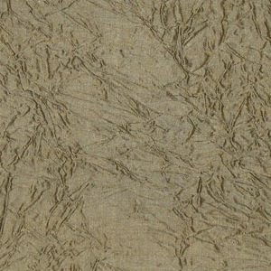SILK DUPIONI CRINKLES - ANTQ.BRON [BEC803]