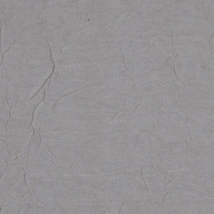 SILK DUPIONI CRINKLES - LT. BLUSH [BEC806]