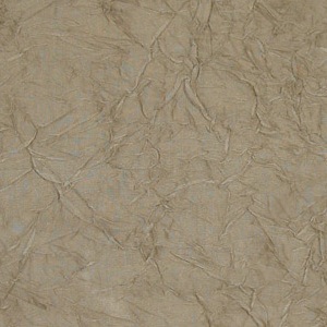 SILK DUPIONI CRINKLES - ICED ECRU [BEC808]