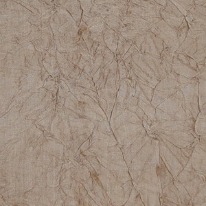 SILK DUPIONI CRINKLES - ROSELINT  [BEC811]