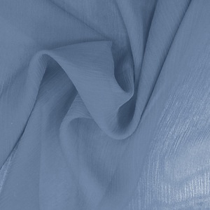 SILK CHIFFON CRINKLES - INFINITY [CCP524]