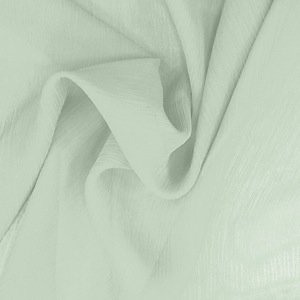 SILK CHIFFON CRINKLES - DEWKIST [CCP529]