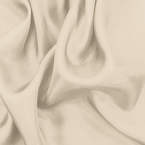 SILK CHIFFON SOLIDS - TAPIOCA [CSP504]