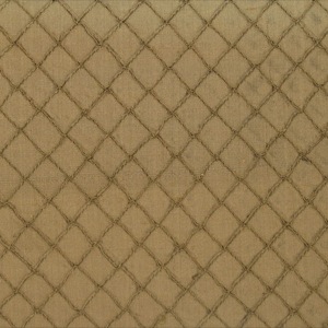 SILK DUPIONI EMBROIDERED - ANTIQUE BRONZE [EMB757]
