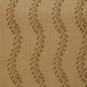 SILK DUPIONI EMBROIDERED-MED - DUSTY MAUVE [EMBM834]