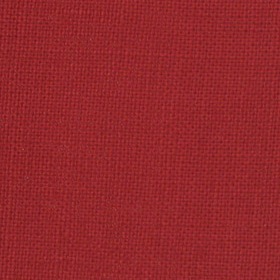 IRISH LINEN SOLIDS - RUBY [IL453]