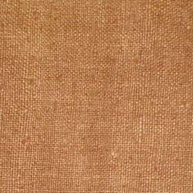 SILK LINEN SOLIDS - CINNAMON [LIM500]