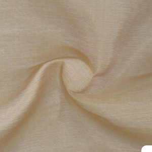 SILK ORGANZA SOLIDS - FLESH [OR427]