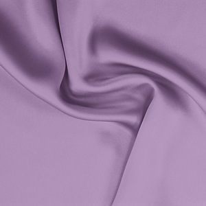 SILK CHARMEUSE SOLIDS - REGAL ORCHID [SCP520]