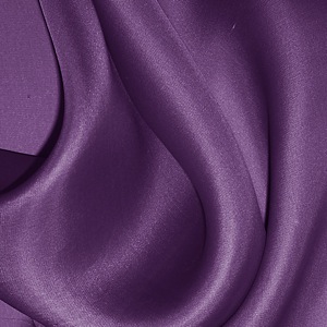 SILK SATIN FACE ORGANZA SOLIDS - MAJESTY [SOP556]