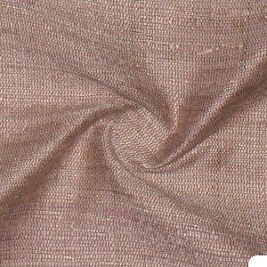 SILK KATAN SOLIDS - DUSTY MAUVE  [SSI104]