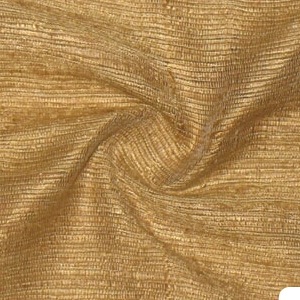 SILK KATAN SOLIDS - ANTQ.GOLD  [SSI107]