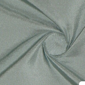 SILK TAFFETA SOLIDS - SEAFOAM [TF243]