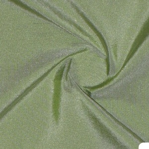 SILK TAFFETA SOLIDS - MOSS [TF254]