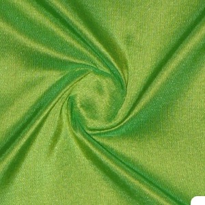 SILK TAFFETA SOLIDS - EASTER GREEN [TF528]