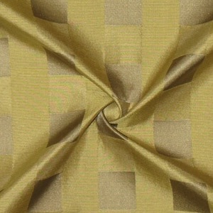 SILK TAFFETA PLAIDS - JAVA JADE [TFP304]