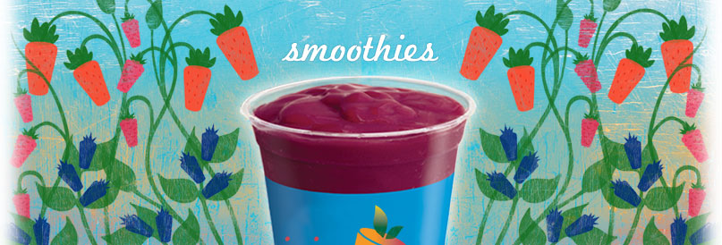 smoothies