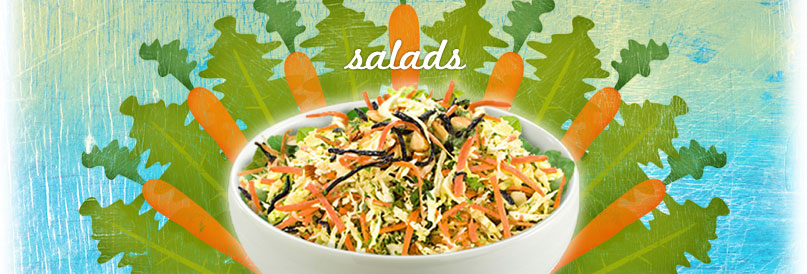 salads