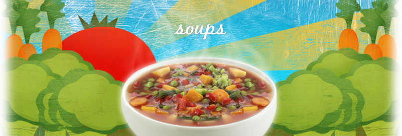 soups